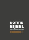 Schrijf- en notitiebijbels