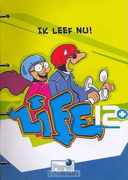 IK LEEF NU (12 LESSEN) - P121508