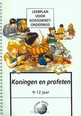 KONINGEN EN PROFETEN 9-12 JR