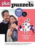 PLUS PUZZELS NR 5 - OKTOBER 2025