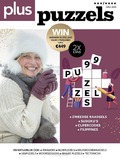 PLUS PUZZELS NR 6 - DECEMBER 2025