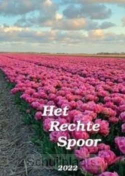 RECHTE SPOOR 2022 - RS2022