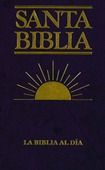 SPAANSE BIJBEL [BIBLIA AL DIA] - SBI02-10000