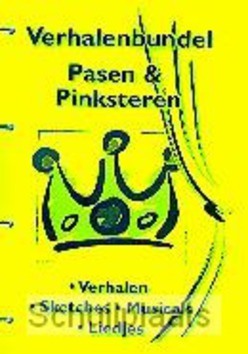 VERHALENBUNDEL PASEN EN PINKSTEREN - VBP01