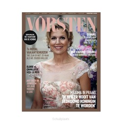 VORSTEN MAGAZINE NR  8  2025 - VOR2508