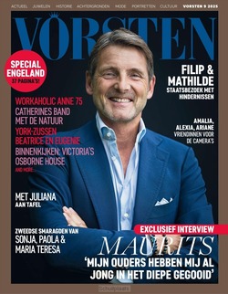 VORSTEN MAGAZINE NR  9  2025 - VOR2509