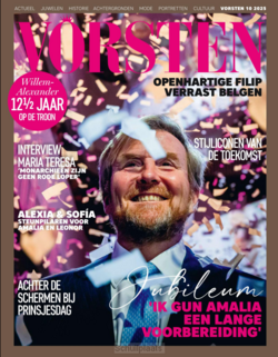 VORSTEN MAGAZINE NR 10  2025 - VOR2510