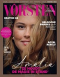 VORSTEN MAGAZINE NR  2  2026