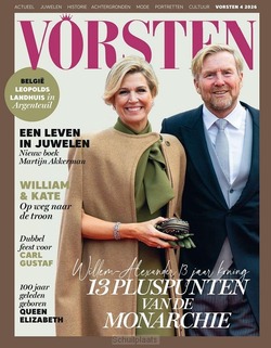 VORSTEN MAGAZINE NR  4  2026 - VOR2604