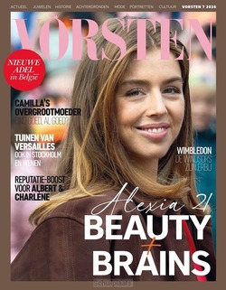 VORSTEN MAGAZINE NR  7  2026 - VOR2607