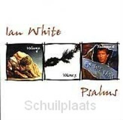 PSALMS VOLUME 4,5,6 - WHITE, IAN - 80